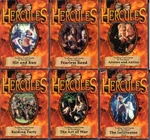 Hercules Ccg Starter Deck Set Of 6 Mint Tcg Collectable Card Xena Arc System. Fixed Price $120.00.