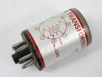 Altec Lansing Peerless 15335 Plug-in Bridging Audio Transformer (nice). Fixed Price $60.00.