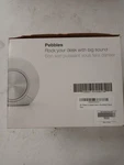 Jbl Pebbles Plug And Play Stereo Computer Speaker Silver Usa Version. Fixed Price $99.99.