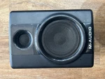 M Audio Speaker AV30 (B1-1003321-2). Fixed Price $18.95.
