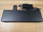 Panasonic Soundslayer Dolby Atmos Soundbar,built-in Subwoofer,bluetooth SC-HTB01. Fixed Price $169.00.
