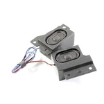 Dell Inspiron N5030 M5030 Replacement Speakers Left And Right H0T6K 5NN59. Fixed Price $14.50.