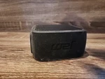 Jam Trance Bluetooth Wireless Mini Speaker Black HX-P460. Fixed Price $15.95.