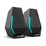 Edifier G1500 Computer Speakers Rgb Lights Bluetooth 5.3. Fixed Price $62.99.