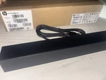 Hp S101 Speaker Usb Powered Soundbar Single Black 5UU40AA. Fixed Price $19.99.