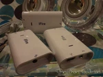 Griffin Ifire Firewire 400 Adapter With Apple Pro Speakers For Macintosh Rare. Fixed Price $399.99.