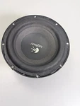 Logitech Z-2300 Speaker System Subwoofer S-0118A 8" W200OF120-02F. Fixed Price $39.99.
