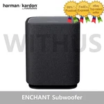 Harman Kardon Enchant Wireless Active Subwoofer For Series Black. Fixed Price $573.99.