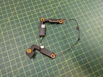 Genuine Hp Probook 445 G11 Internal Speaker Set Left Right N96451-001. Fixed Price $17.99.