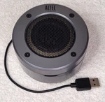 Altec Lansing IML227 Orbit Usb Lite Speaker For Laptops And Netbooks. Fixed Price $33.47.