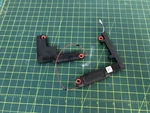 Hp Envy X360 15-FE Series Internal Speaker Set Left Right PK230019710. Fixed Price $9.99.