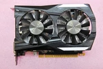 Nvidia Zotac Geforce Gtx 1050 Ti Oc 4GB DDR5 9288-IN454-300Z8 T8-B10. Fixed Price $63.00.