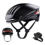 Bluetooth Cycling Helmet Speakers Brake Blinker Led Signals Remote Control Bike. Fixed Price $179.99.