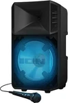 Ion Audio - Glow 300 Battery Powered Bluetooth Speaker System With Lights. Fixed Price $99.99.