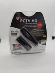 New Pinnacle Pctv Hd Ultimate Stick - Watch On Your Pc! For Windows. Fixed Price $25.00.
