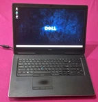Dell Precision 7710 Xeon E3-1545M 2.9-3.8GHZ 12GB 256GB Nvidia "P5000" AX200 W11. Fixed Price $329.00.
