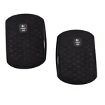 Logitech Thx Certified Satellite Speakers Pair From Z-680 Tested. Fixed Price $29.95.