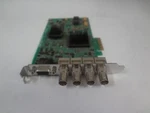 Blackmagic BMDPCB24 Rev Decklink Hdpro Pcie Capture Card. Fixed Price $187.42.