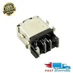 Dc Power Jack Charging Port For Asus TUF516PE TUF516PM TUF516PR. Fixed Price $12.98.