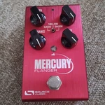 Source Audio SA240 Mercury Flanger Pedal Japanese Guitar Bass Effect Vintage. Fixed Price $234.61.
