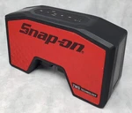 Snap-on 14.4V Microlithium Cordless Bluetooth Speaker (CTBTS861R) Only. Fixed Price $74.99.