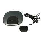 Logitech Speaker Phone Business Conferencing Unit V-U0034. Fixed Price $49.99.