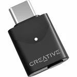 Creative BT-W6 Wireless Audio Transmitter 70SA021000000. Fixed Price $65.53.