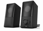 Computer Speakers Bluetooth 5.4, 14W Bass Reflex Stereo Pc With.... Fixed Price $40.00.