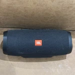 Jbl Charge 3 Portable Bluetooth Speaker - Black. Fixed Price $54.99.