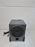 Acoustic Authority A-3640 Speakers Subwoofer Wired Remote Controller. Fixed Price $34.99.