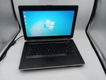 Dell Latitude E6430 14" Laptop Intel Core I5 4GB Ram 250GB Hdd Win 7 Read -rr. Fixed Price $81.00.