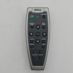 Original Dell Src-tm 2 Projector Remote With Keystone & Volume Controls. Fixed Price $9.99.