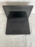 Hp 14-BW012NR 14" Laptop Amd E2-9000E RADEONR2 4GB Ram 32GB Emmc WIN11 Tested. Fixed Price $49.95.
