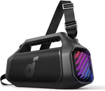 Soundcore Boom Plus Outdoor Speaker Bassup 2.0 Usb-c Power Bank 140W Refurbish. Fixed Price $159.99.