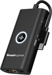 Creative Sound Blaster G3 Card Usb Type-c Nintendo Switch PS4 PS5 Pc & Mac. Fixed Price $26.88.