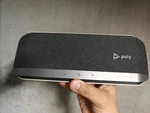 Plantronics Poly Sync SY40 Usb-a & Usb-c Bluetooth Smart Speakerphone. Fixed Price $120.00.