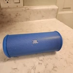 Jbl Flip 2 Wireless Bluetooth Portable Speaker. Fixed Price $34.37.