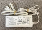Harman Kardon TNUA1903003 Ac Adapter 19V Fits Onyx Studio 6/5/4/3/2 -white. Fixed Price $13.99.