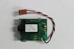 Ibm 57F2165 8525-286 Audio Adapter 33F4433 With Warranty. Fixed Price $47.50.