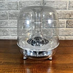 Vtg Harmon Kardon Soundsticks Ii Speaker Subwoofer Untested No Cords. Fixed Price $40.00.