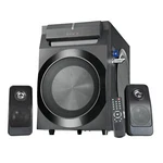 Sykik Power SPP0298BT Bluetooth Speaker System 8" Subwoofer - 210W Rms. Fixed Price $129.95.