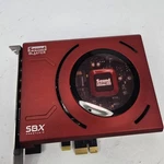 Creative Labs SB1500 Sound Blaster Sbx Pro Studio Card. Fixed Price $61.00.