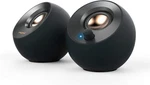 Creative Pebble V2 Minimalistic 2.0 Usb-c Powered Speaker (black). Fixed Price $44.49.