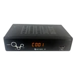 Ematic AT103B Digital Converter Set Top Box - Av Hdmi Out Works! (no Remote). Fixed Price $13.16.