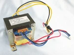 Power Transformer XY-360040 14V X2=28V 25V X2=50V VH3.96 200 Watt 120. Fixed Price $19.55.