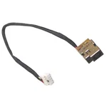 For Hp Pavilion DV6T-3000 Series Dc Jack Power Socket Connector Harness Cable. Fixed Price $9.99.