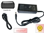 Ac Power Adapter For Insignia Waterproof Portable Bluetooth Speaker NS-CSPBTWP1. Fixed Price $6.99.
