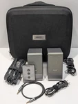 Bose Computer Laptop Desktop Pc Speakers W Remote. Fixed Price $174.95.