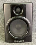 M-audio AV40 Studiophile Right Desktop Speaker Monitor. Fixed Price $48.00.