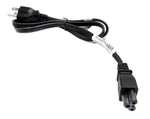 Genuine Hp Compaq 6FT 1.8M Wire Ac Power Cord 490371-001 213349-001 8121-0840. Fixed Price $8.88.